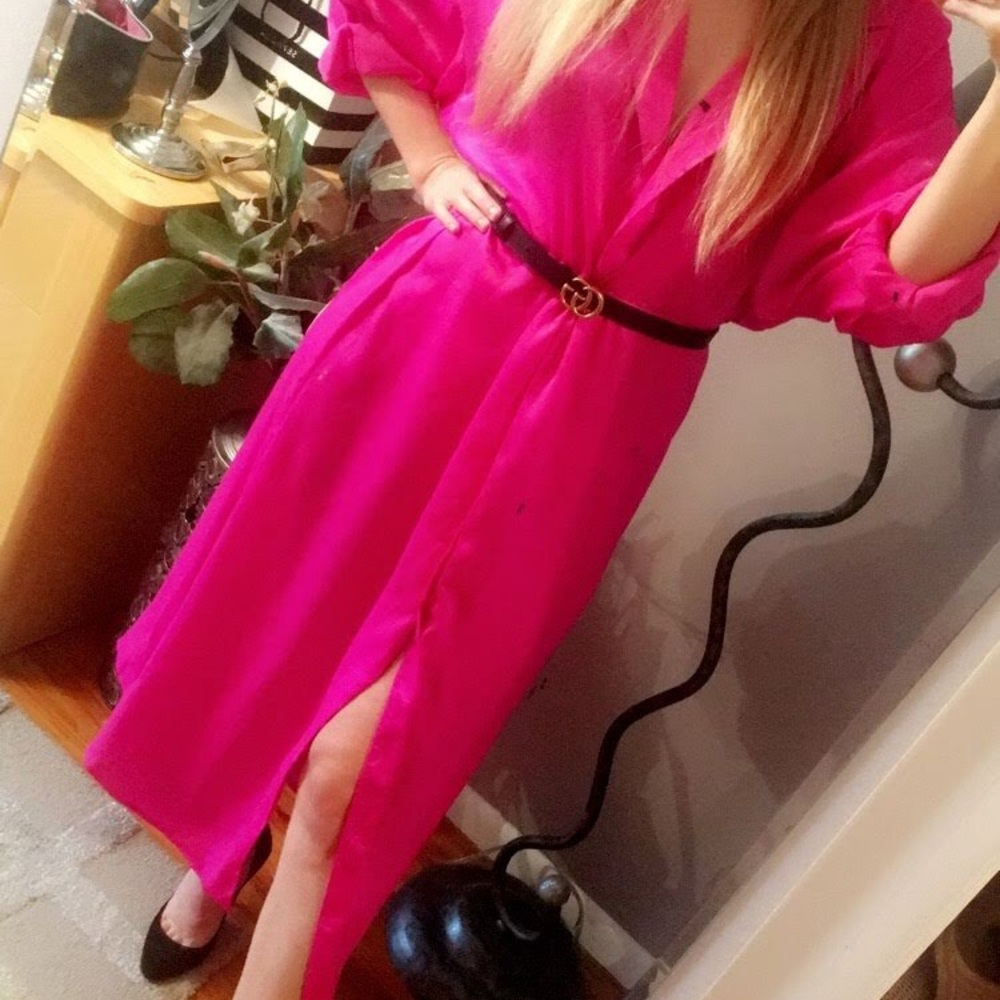 Dress - Picture 3 of 4